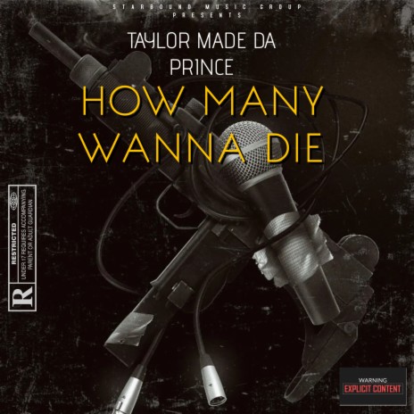 How Many Wanna Die | Boomplay Music