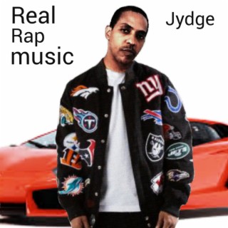 Real Rap music