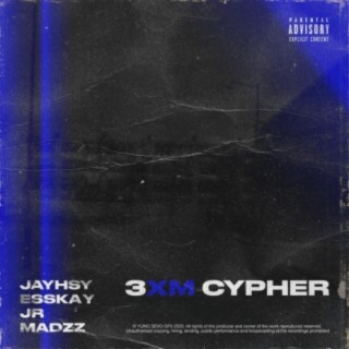 3XM Cypher