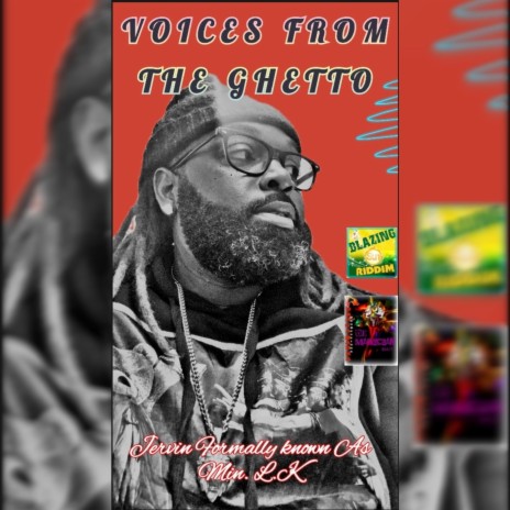 Voices From The Ghetto | Boomplay Music