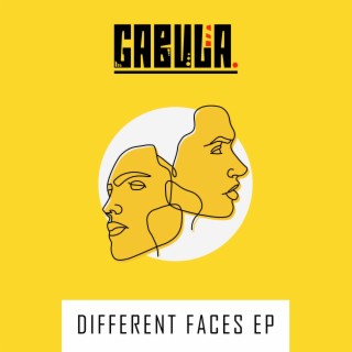 Different Faces EP