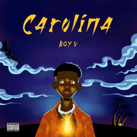 Carolina | Boomplay Music