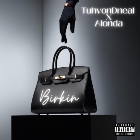 Birkin ft. Alonda The Blonde | Boomplay Music