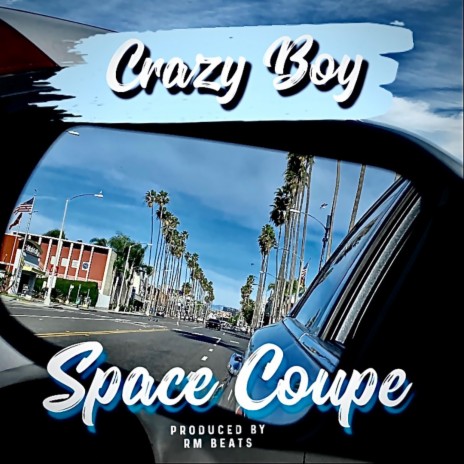 Space Coupe | Boomplay Music