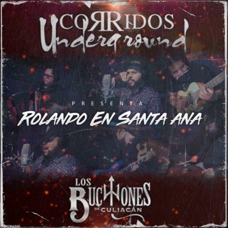 Rolando En Santa Ana | Boomplay Music