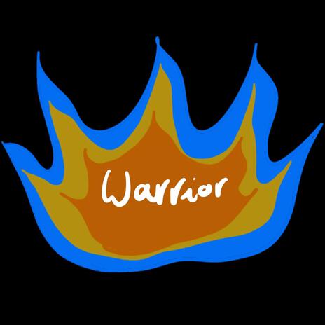 Warrior (digital) | Boomplay Music