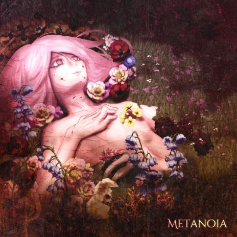 Metanoia ft. SOLARIA | Boomplay Music