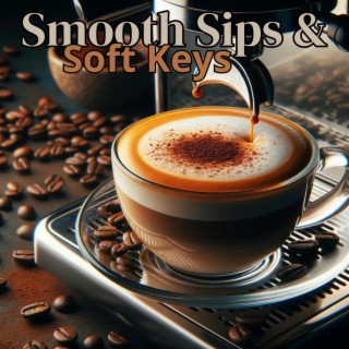 Smooth Sips & Soft Keys: Piano Bar Lounge Delight