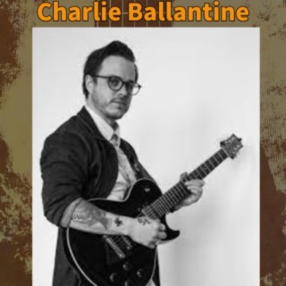 Jazz Guitarist Charlie Ballantine Talks ”Falling Grace”, Touring and Concepts on Around Town