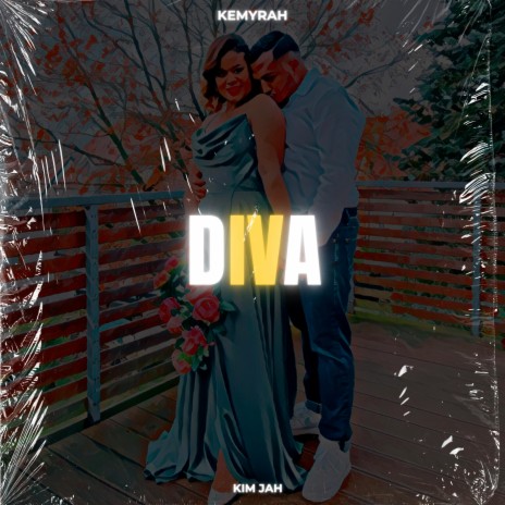 Diva ft. Kim Jah | Boomplay Music