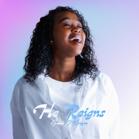 He Reigns | Boomplay Music