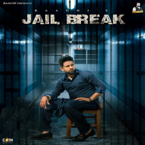 Jail Break | Boomplay Music