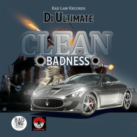 Clean Badness | Boomplay Music