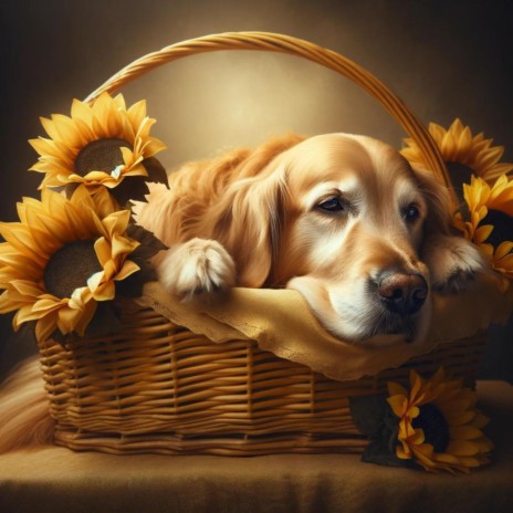 Terapia para animais de estimação ft. Dog Music!