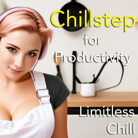 Chillstep for Productivity | Boomplay Music