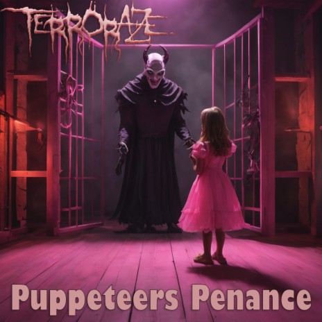 Puppeteers Penance | Boomplay Music