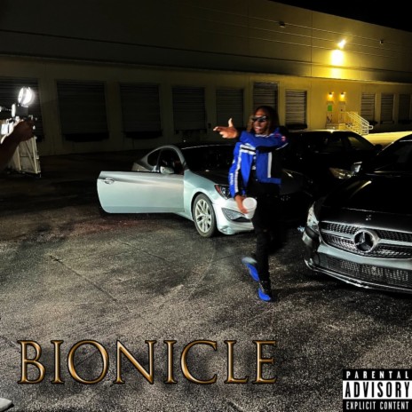 Bionicle | Boomplay Music