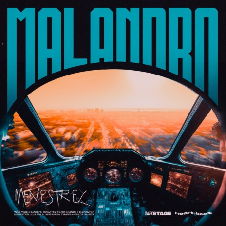 Malandro ft. josefitos | Boomplay Music