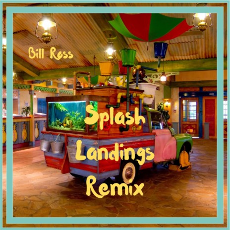 Splash Landings (Remix) | Boomplay Music
