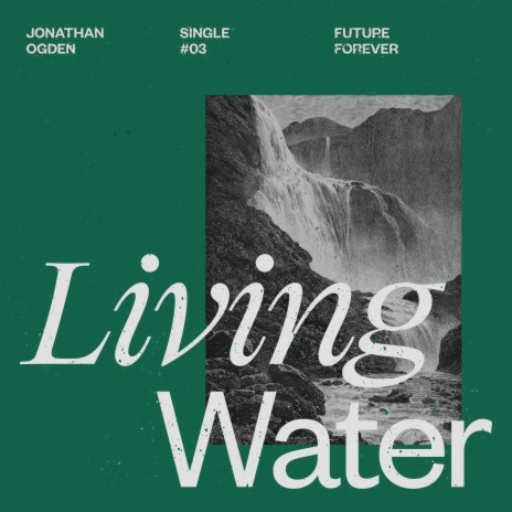 Living Water | Boomplay Music