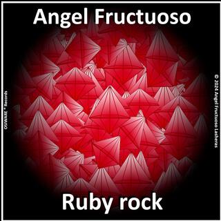 Ruby rock