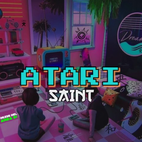 Atari | Boomplay Music