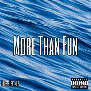 More Than Fun