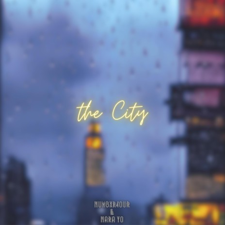 The City ft. Nara YO | Boomplay Music