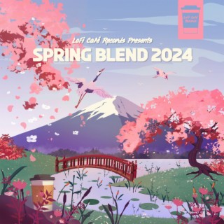 Spring Blend 2024