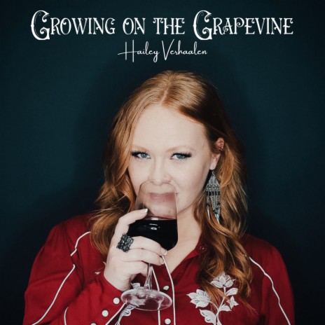 Growing on the Grapevine | Boomplay Music