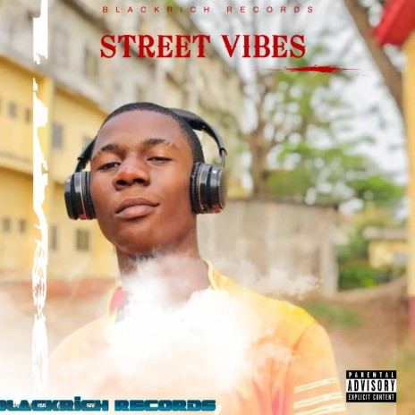 Street Vibes | Boomplay Music