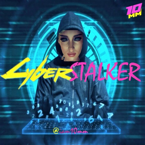 CYBERSTALKER