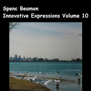 Innovative Expressions Volume 10