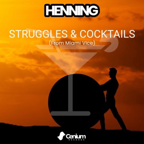 Struggles & Cocktails (Radio Mix) | Boomplay Music