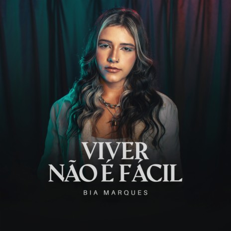 Viver Não É Fácil | Boomplay Music