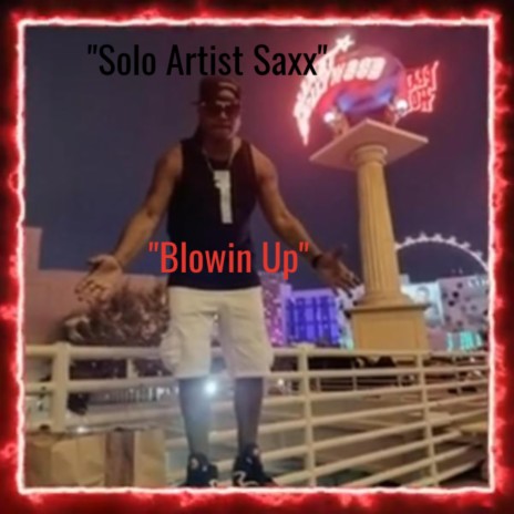 BLOWIN UP | Boomplay Music