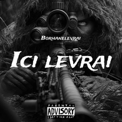 Ici levrai (freestyle #disstrack) | Boomplay Music