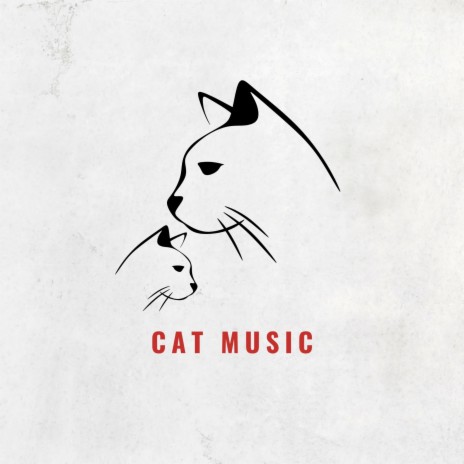 Peaceful Music For Cats