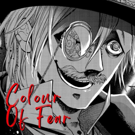 Colour Of Fear