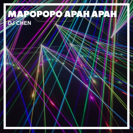 Mapopopo Apah Apah | Boomplay Music