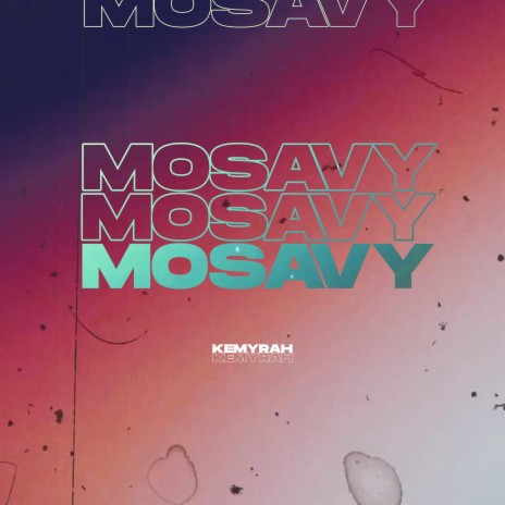 Mosavy