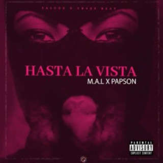 M.A.L feat Papson