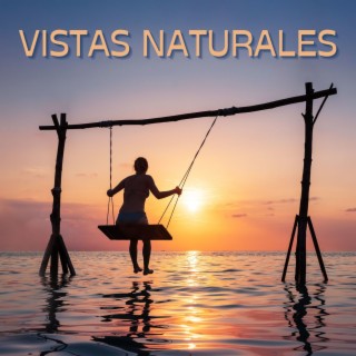 Vistas Naturales: Sonidos Relajantes Naturales con Agua, Naturaleza Relajante en Música