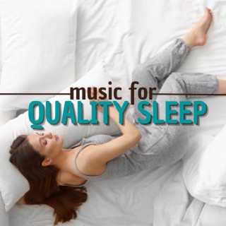 Music for Quality Sleep: Soothing Playlist to Listen Before Bed to Ensure a Long and Quality Rest