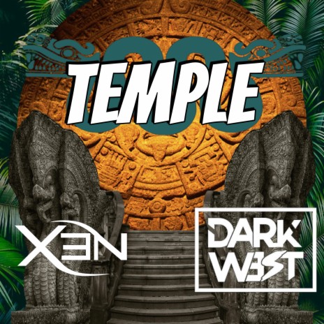 Temple ft. DARKWEST