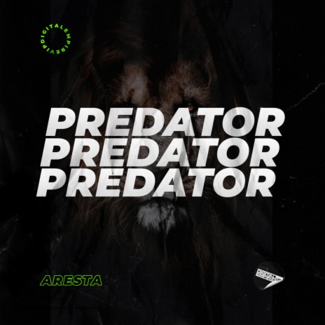 Predator (Radio Edit) | Boomplay Music