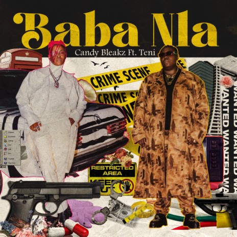 Baba Nla (feat. Teni)
