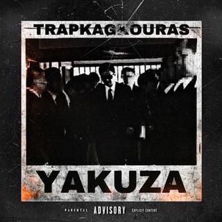 YAKUZA