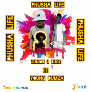 Phusha life, (Special Version)