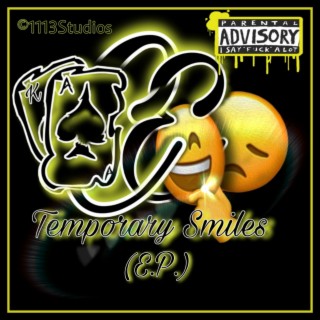 Temporary Smiles EP